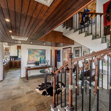 Ayia Napa Sycamore Seaview Ngoại thất bức ảnh