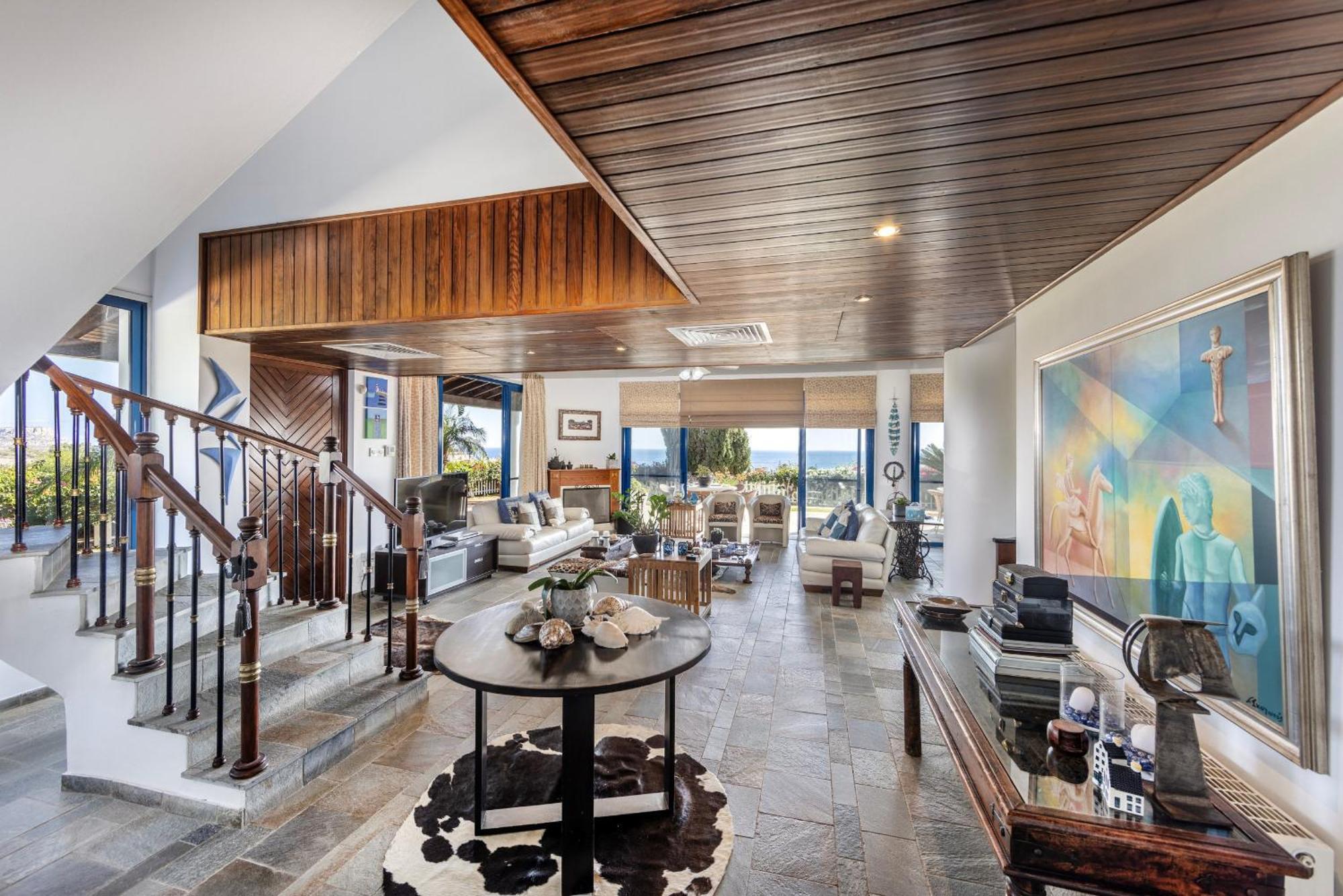 Ayia Napa Sycamore Seaview Ngoại thất bức ảnh