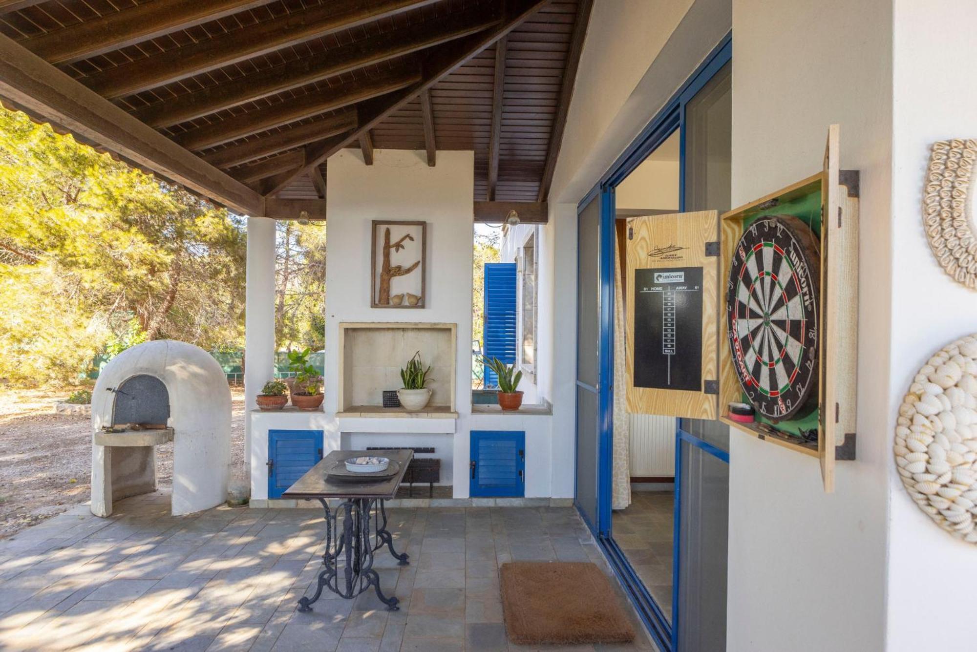 Ayia Napa Sycamore Seaview Ngoại thất bức ảnh