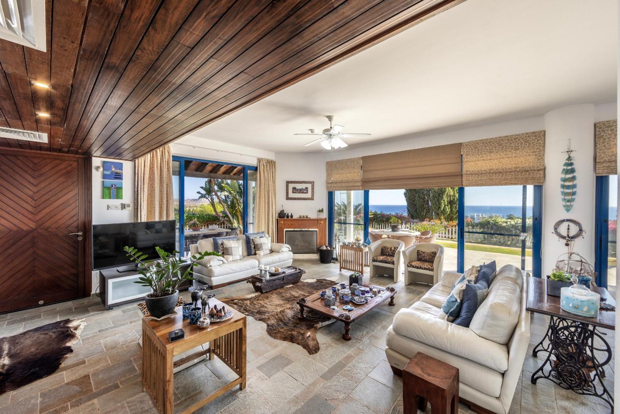 Ayia Napa Sycamore Seaview Ngoại thất bức ảnh