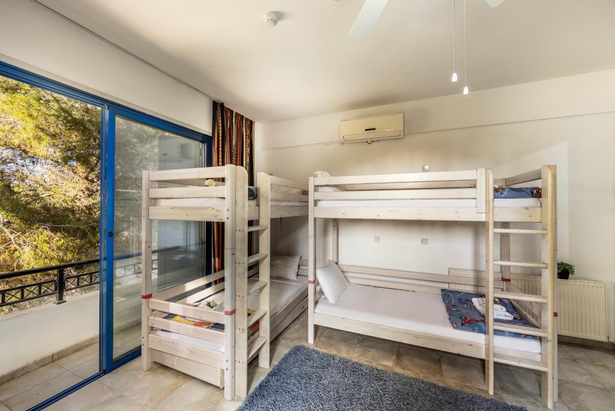 Ayia Napa Sycamore Seaview Ngoại thất bức ảnh