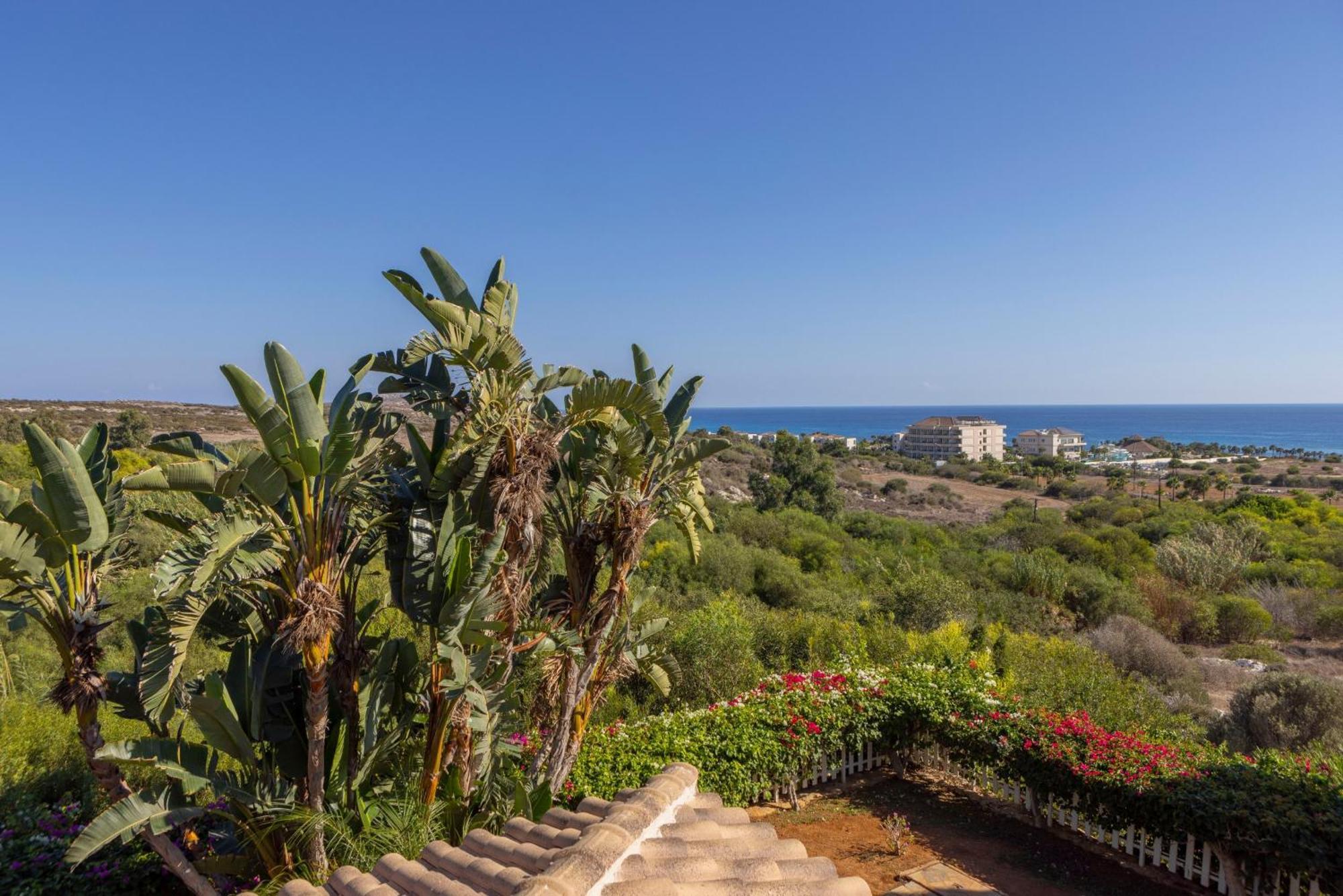 Ayia Napa Sycamore Seaview Ngoại thất bức ảnh