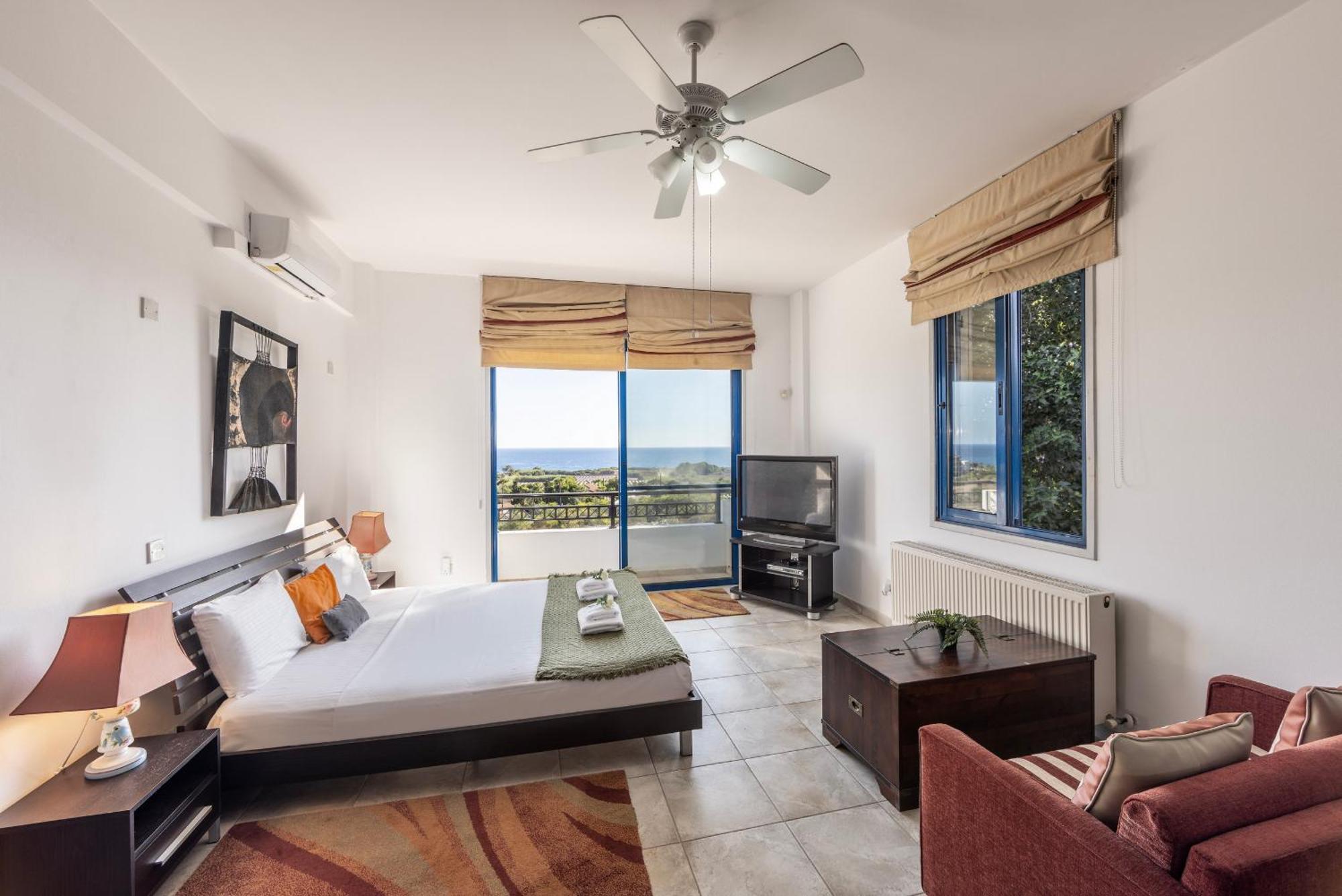 Ayia Napa Sycamore Seaview Ngoại thất bức ảnh