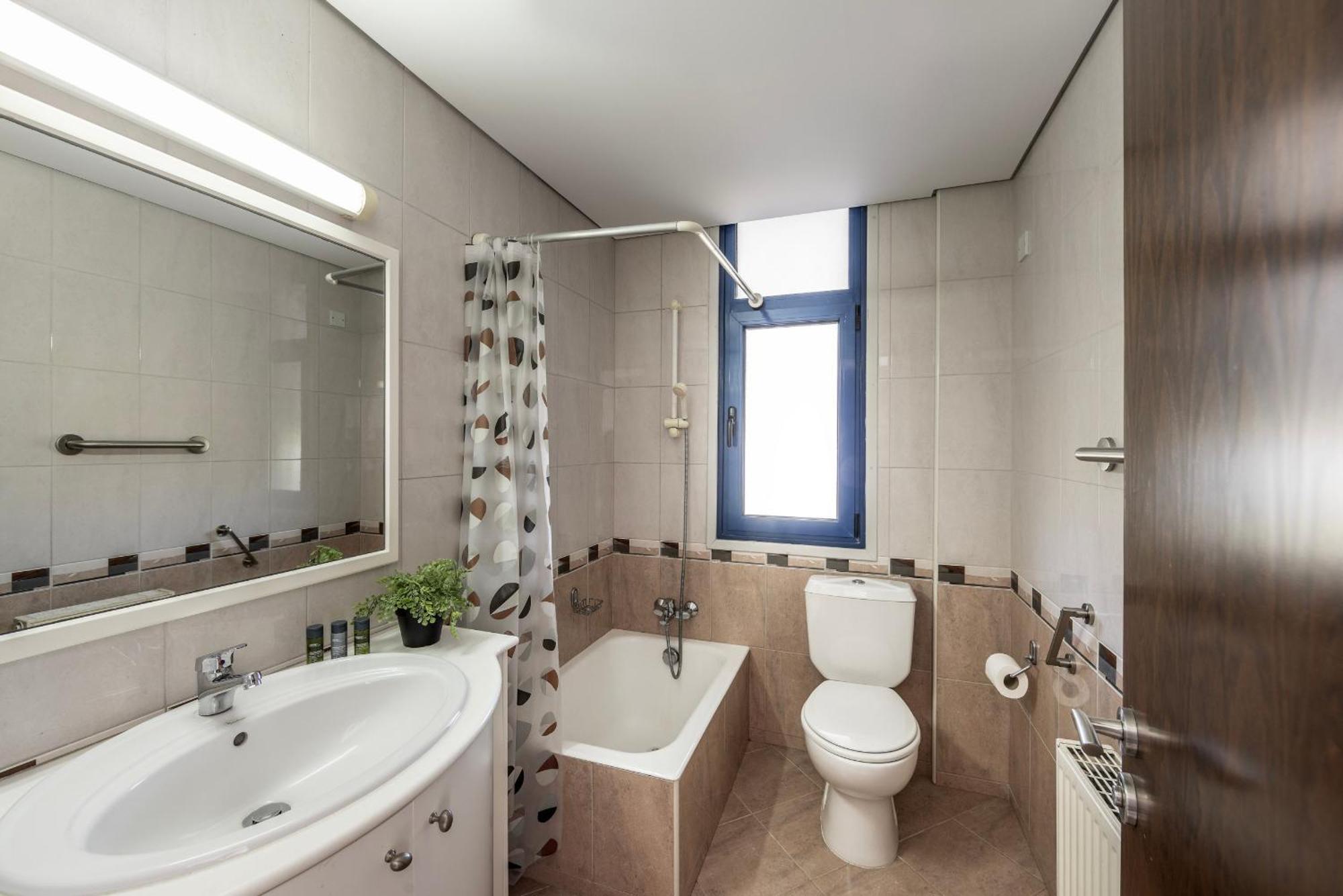Ayia Napa Sycamore Seaview Ngoại thất bức ảnh