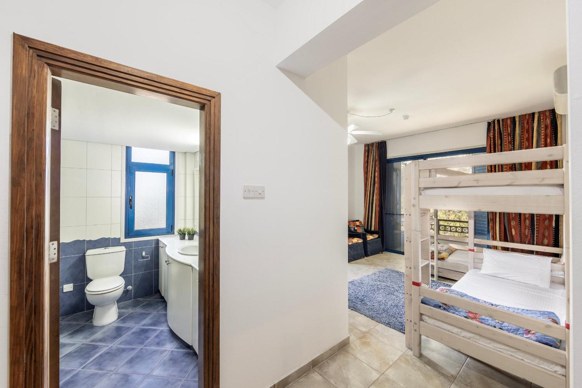 Ayia Napa Sycamore Seaview Ngoại thất bức ảnh