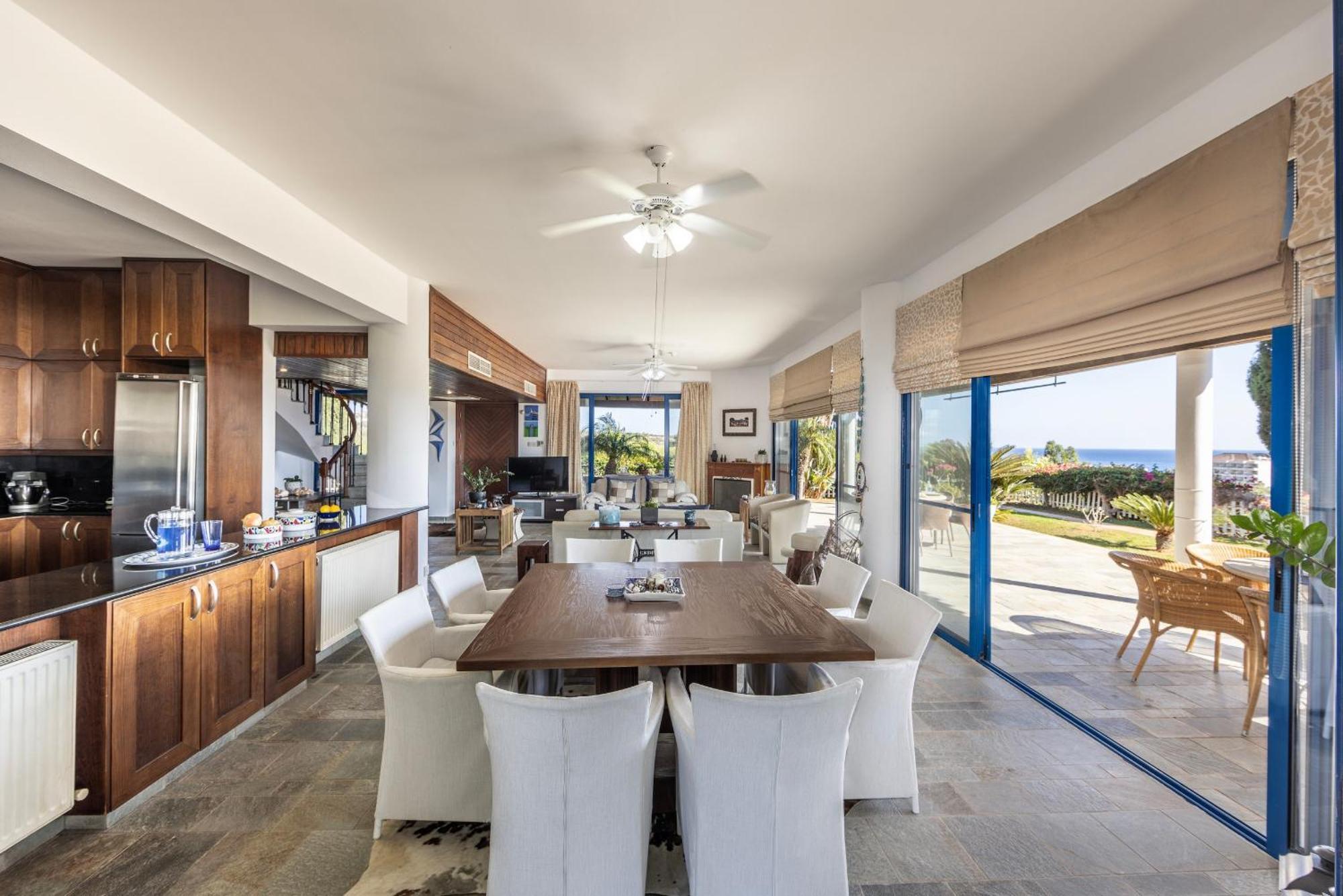 Ayia Napa Sycamore Seaview Ngoại thất bức ảnh