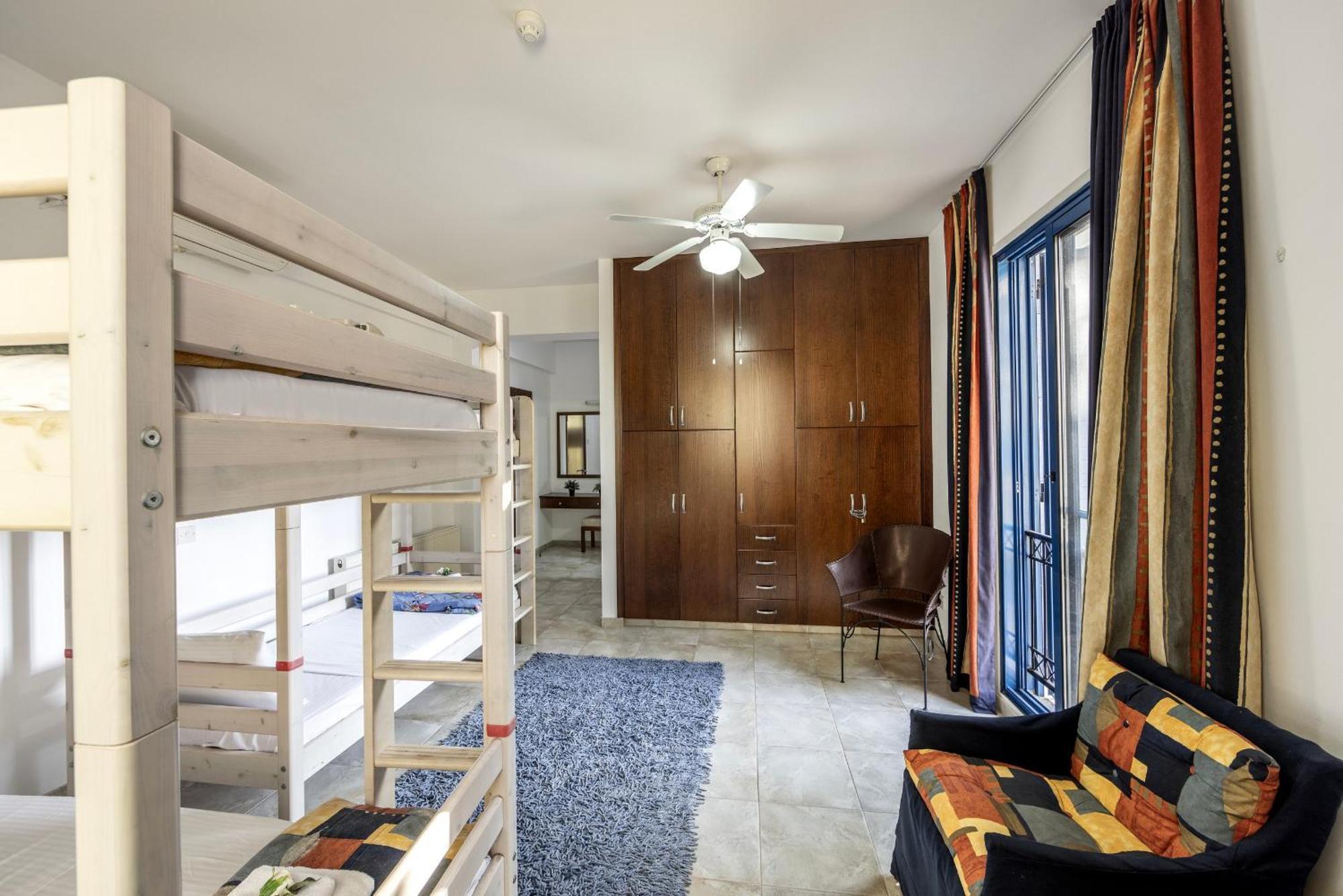 Ayia Napa Sycamore Seaview Ngoại thất bức ảnh