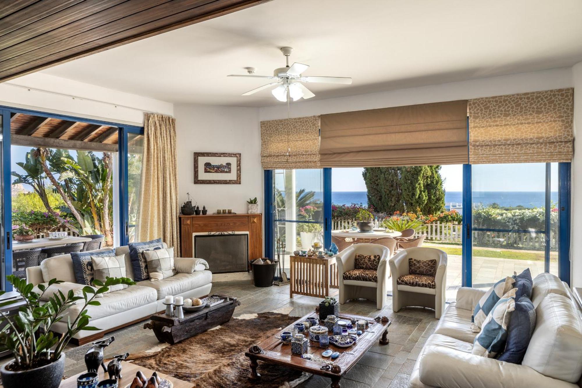 Ayia Napa Sycamore Seaview Ngoại thất bức ảnh
