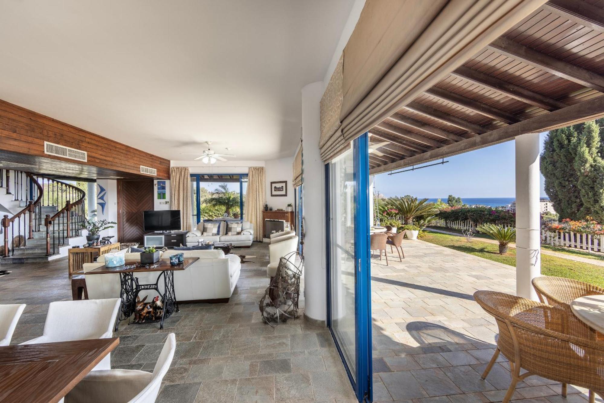Ayia Napa Sycamore Seaview Ngoại thất bức ảnh