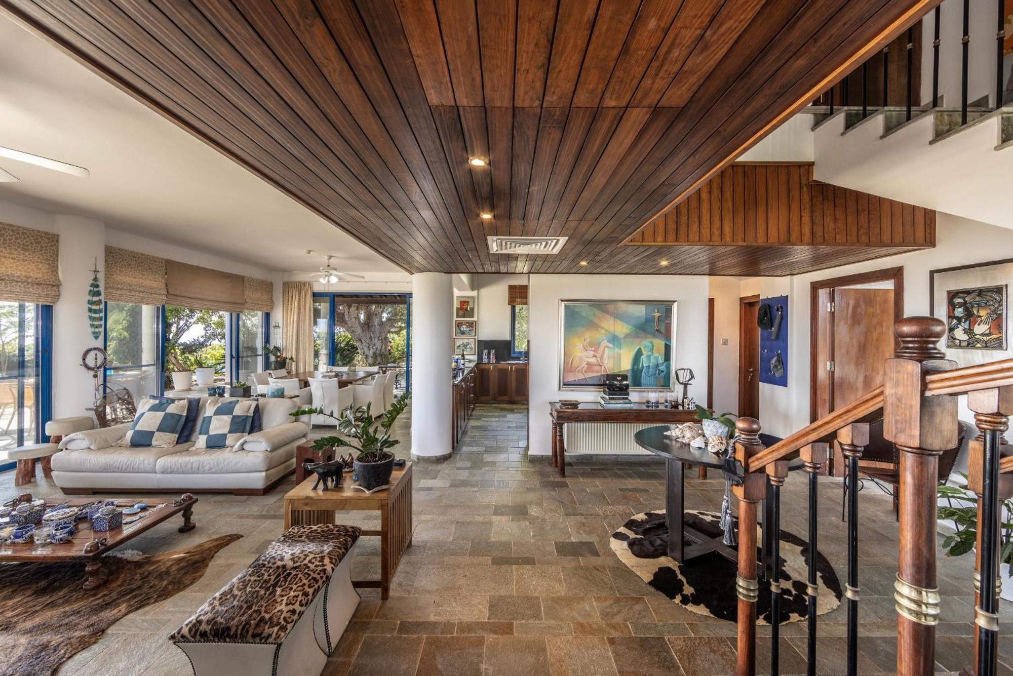Ayia Napa Sycamore Seaview Ngoại thất bức ảnh