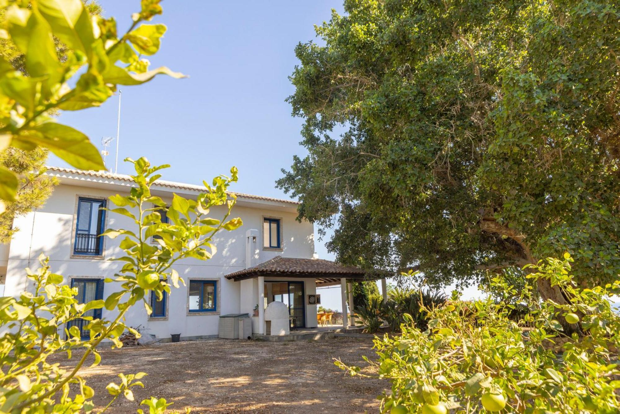 Ayia Napa Sycamore Seaview Ngoại thất bức ảnh