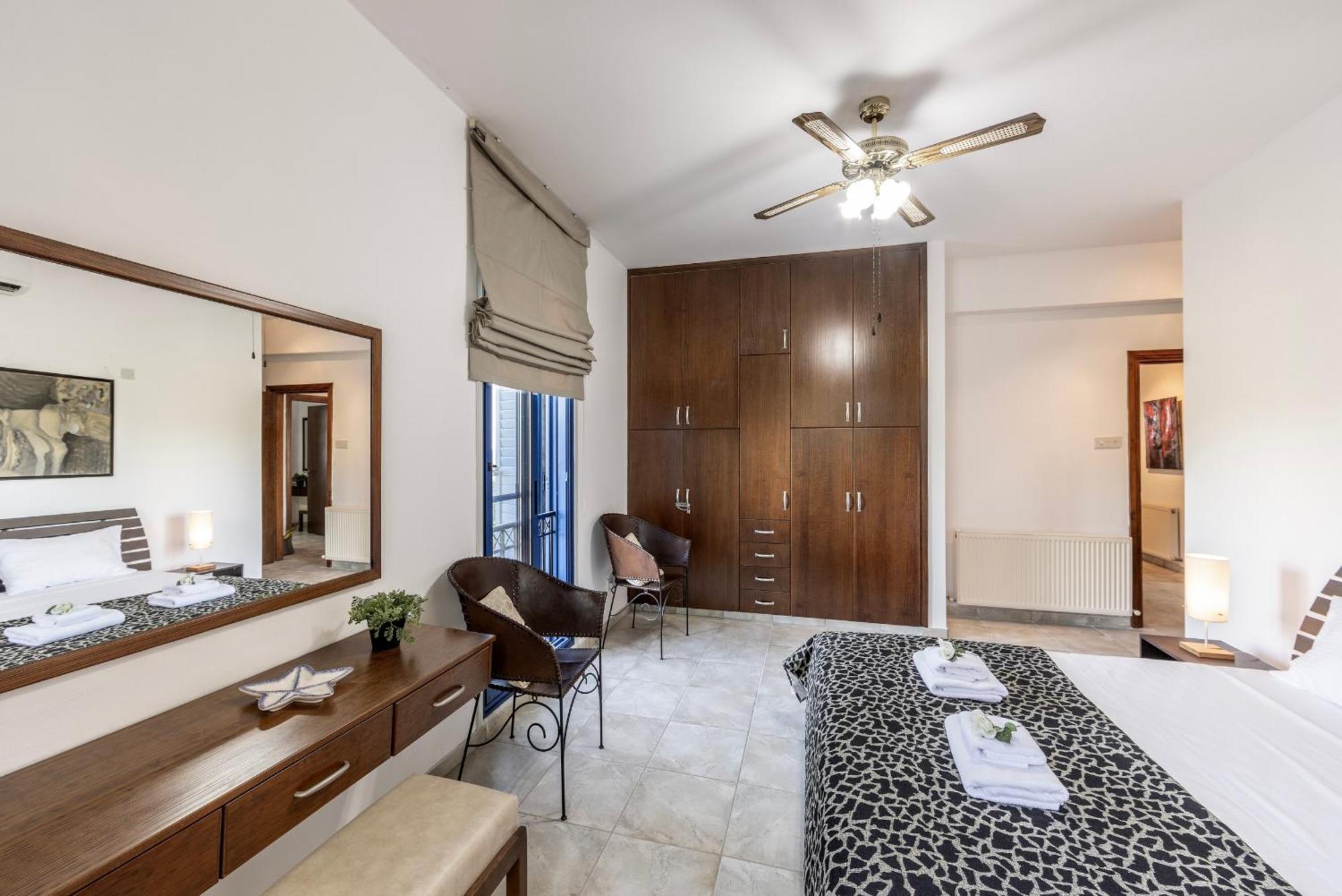 Ayia Napa Sycamore Seaview Ngoại thất bức ảnh