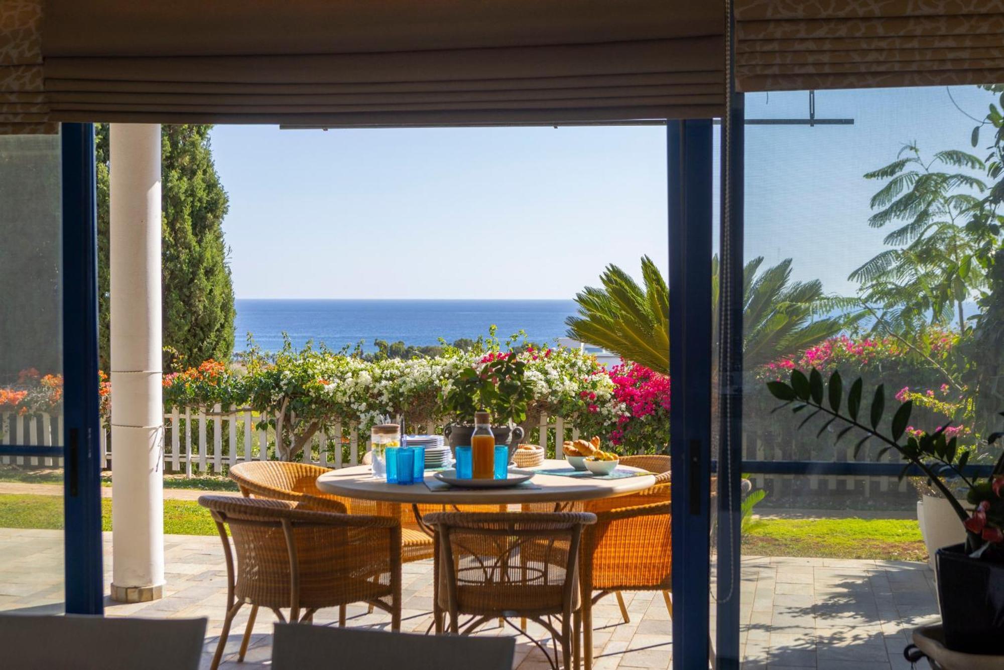 Ayia Napa Sycamore Seaview Ngoại thất bức ảnh
